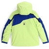 image:imageSpyder Boys Leader Insulated Ski JacketLime Ice