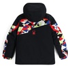 image:imageSpyder Boys Leader Insulated Ski JacketRed Combo