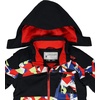image:imageSpyder Boys Leader Insulated Ski JacketRed Combo