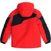image:imageSpyder Boys Leader Insulated Ski JacketVolcano