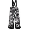 image:imageSpyder Boys Propulsion PantsBlack Combo