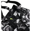 image:imageSpyder Boys Propulsion PantsBlack Combo