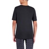 image:imageSpyder Boys Short Sleeve Rash Guard  UPF Sun Protection QuickDry 4Way Stretch Swim Shirt Big BoysBlack