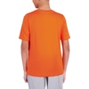 image:imageSpyder Boys Short Sleeve Rash Guard  UPF Sun Protection QuickDry 4Way Stretch Swim Shirt Big BoysTiger
