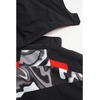 image:imageSpyder Boys Spyder Leader JacketBlack Combo