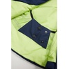 image:imageSpyder Boys Spyder Leader JacketLime Ice