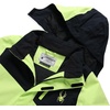 image:imageSpyder Boys Spyder Turner JacketLime Ice