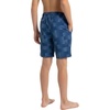 image:imageSpyder Boys Swim Trunk Volley Shorts QuickDry UPF 30 4Way Stretch Brief Liner Pockets Big BoysBlue