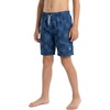 image:imageSpyder Boys Swim Trunk Volley Shorts QuickDry UPF 30 4Way Stretch Brief Liner Pockets Big BoysBlue
