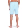image:imageSpyder Boys Swim Trunk Volley Shorts QuickDry UPF 30 4Way Stretch Brief Liner Pockets Big BoysGoa