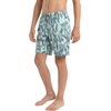 image:imageSpyder Boys Swim Trunk Volley Shorts QuickDry UPF 30 4Way Stretch Brief Liner Pockets Big BoysGreen