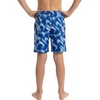 image:imageSpyder Boys Swim Trunk Volley Shorts QuickDry UPF 30 4Way Stretch Brief Liner Pockets Big BoysSurf