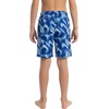 image:imageSpyder Boys Swim Trunk Volley Shorts QuickDry UPF 30 4Way Stretch Brief Liner Pockets Big BoysSurf