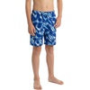 image:imageSpyder Boys Swim Trunk Volley Shorts QuickDry UPF 30 4Way Stretch Brief Liner Pockets Big BoysSurf