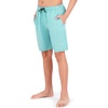 image:imageSpyder Boys Swim Trunk Volley Shorts QuickDry UPF 30 4Way Stretch Brief Liner Pockets Big BoysWasabi