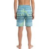 image:imageSpyder Boys Swim Trunk Volley Shorts QuickDry UPF Protection 4Way Stretch Brief Liner PocketsAlaskan Blue
