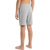 image:imageSpyder Boys Swim Trunk Volley Shorts QuickDry UPF Protection 4Way Stretch Brief Liner PocketsAlloy