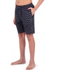 image:imageSpyder Boys Swim Trunk Volley Shorts QuickDry UPF Protection 4Way Stretch Brief Liner PocketsMidnight