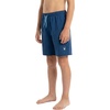 image:imageSpyder Boys Swim Trunk Volley Shorts QuickDry UPF Protection 4Way Stretch Brief Liner PocketsOcean
