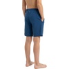 image:imageSpyder Boys Swim Trunk Volley Shorts QuickDry UPF Protection 4Way Stretch Brief Liner PocketsOcean