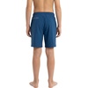 image:imageSpyder Boys Swim Trunk Volley Shorts QuickDry UPF Protection 4Way Stretch Brief Liner PocketsOcean