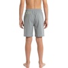 image:imageSpyder Boys Swim Trunk Volley Shorts QuickDry UPF Protection 4Way Stretch Brief Liner PocketsOlive