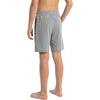 image:imageSpyder Boys Swim Trunk Volley Shorts QuickDry UPF Protection 4Way Stretch Brief Liner PocketsOlive