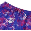 image:imageSpyder Boys Swim Trunk Volley Shorts QuickDry UPF Protection 4Way Stretch Brief Liner PocketsSurf Blue