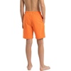 image:imageSpyder Boys Swim Trunk Volley Shorts QuickDry UPF Protection 4Way Stretch Brief Liner PocketsTiger