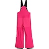 image:imageSpyder Boys Youth Scout Bib Ski PantsPink
