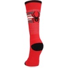 image:imageSpyder Boys Youth Sweep Ski SocksSpyder Red
