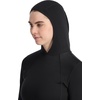 image:imageSpyder Charger HoodieBlack