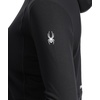 image:imageSpyder Charger HoodieBlack