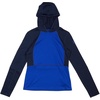 image:imageSpyder Charger HoodieElectric Blue