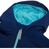image:imageSpyder Girls Adore Insulated Ski JacketAbyss