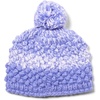 image:imageSpyder Girls Brrr Berry HatCloud Purple