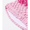 image:imageSpyder Girls Brrr Berry HatPetal Pink