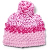 image:imageSpyder Girls Brrr Berry HatPetal Pink