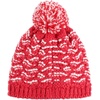 image:imageSpyder Girls Brrr Berry HatPrism Pink