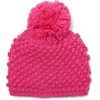 image:imageSpyder Girls Helena Pom BeaniePink