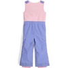 image:imageSpyder Girls Kids amp Baby Girls Bitsy Sparkle Ski PantCloud Purple