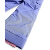 image:imageSpyder Girls Kids amp Baby Girls Bitsy Sparkle Ski PantCloud Purple