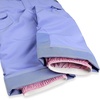 image:imageSpyder Girls Kids amp Baby Girls Bitsy Sparkle Ski PantCloud Purple
