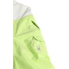 image:imageSpyder Girls Kids amp Baby Girls Bitsy Sparkle Ski PantLime Ice