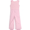 image:imageSpyder Girls Kids amp Baby Girls Bitsy Sparkle Ski PantPetal Pink