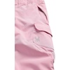 image:imageSpyder Girls Kids amp Baby Girls Bitsy Sparkle Ski PantPetal Pink