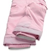 image:imageSpyder Girls Kids amp Baby Girls Bitsy Sparkle Ski PantPetal Pink
