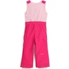image:imageSpyder Girls Kids amp Baby Girls Bitsy Sparkle Ski PantPink