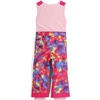 image:imageSpyder Girls Kids amp Baby Girls Bitsy Sparkle Ski PantPink Combo