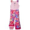 image:imageSpyder Girls Kids amp Baby Girls Bitsy Sparkle Ski PantPink Combo